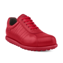 Camper Red Sneakers Womens - Pelotas Online Ireland | GJSPU8520